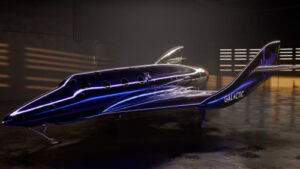 Virgin Galactic delays next commercial spaceflight to 2027