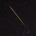 The Perseid meteor shower peak was spectacular: Here are our favorite photos