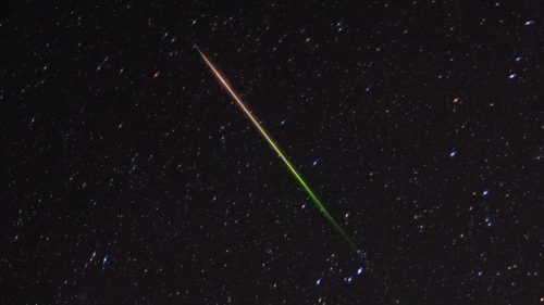 The Perseid meteor shower peak was spectacular: Here are our favorite photos