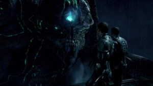 Guillermo Del Toro’s Most Successful Movie Is A Sci-Fi Epic That Never Hit #1 At The Box Office