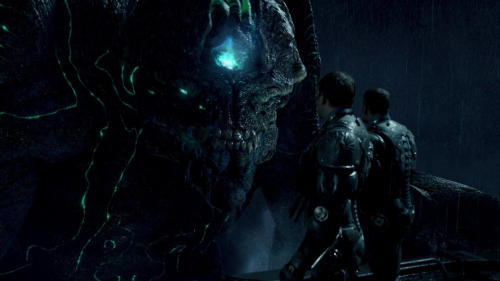 Guillermo Del Toro’s Most Successful Movie Is A Sci-Fi Epic That Never Hit #1 At The Box Office