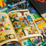 9 Mini Gadgets Perfect For Cards & Comics Collectors