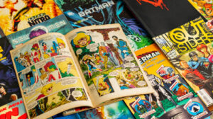 9 Mini Gadgets Perfect For Cards & Comics Collectors