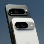Your Old Google Pixel Might End Up In A Data Center -Waste
