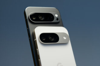 Your Old Google Pixel Might End Up In A Data Center -Waste