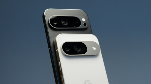 Your Old Google Pixel Might End Up In A Data Center -Waste