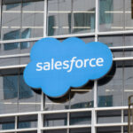 Salesforce’s stock gets a boost as J.P. Morgan says AI fears are overblown