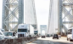 $10.5M Settlement Ends George Washington Bridge Debris Liability Fight