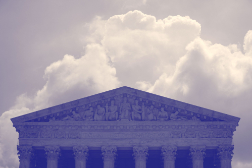 How Political Is This Supreme Court?