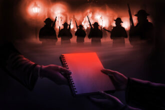 The Intimate Legacies of a White-Supremacist Coup