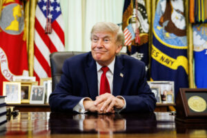 The Unprecedented Profiteering Revealed by Donald Trump’s Financial Disclosure