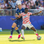 The U.S. Men’s Soccer Team Is Rewriting Its History