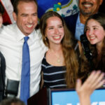 Forget left vs. center. Democratic voters are making clear they just want change