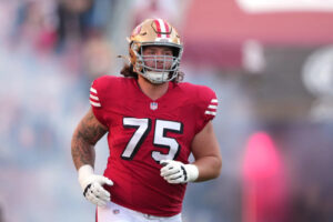 49ers insider shares growing concern over key position battle