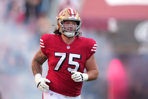 49ers insider shares growing concern over key position battle