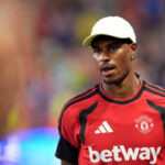 Rashford, le nouveau tournant