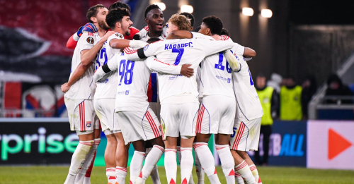 Mercato OL : le plus jeune buteur européen du club va encore être envoyé ailleurs