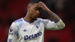 Ezri Konsa reveals transfer stance on Arsenal move as Aston Villa stun Gunners by demanding DOUBLE their opening bid
