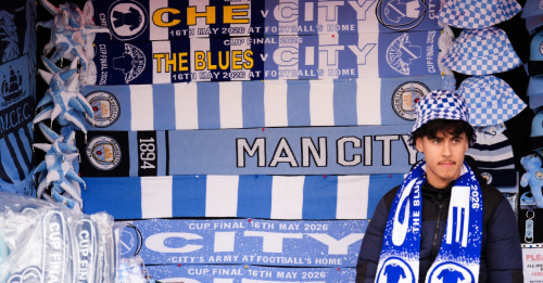 Manchester City lâche une recrue phare