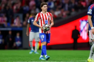 Barcelone a posé un « petit » chèque à l’Atletico pour…