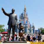 Revealed: The World’s Closest Residential Complex To A Disney Theme Park