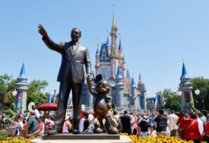 Revealed: The World’s Closest Residential Complex To A Disney Theme Park