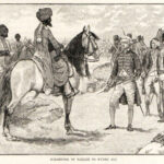 Why The Last Battle of the American Revolution Was Fought In India