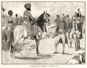 Why The Last Battle of the American Revolution Was Fought In India