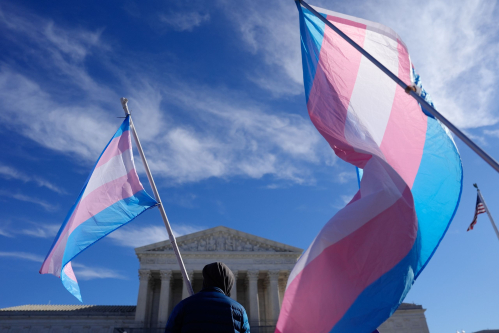 Behind the Supreme Court’s Ruling on Transgender Athletes