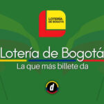 Lotería de Bogotá del jueves 13 de agosto: resultados, último sorteo y números ganadores del premio mayor