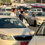 Iran reportedly hit Erbil with drones overnight