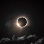 APOD: 2026 August 14 – Total Solar Eclipse from Greenland