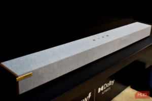 I turned off my TV’s stereo-only audio mode and finally heard my Dolby Atmos setup