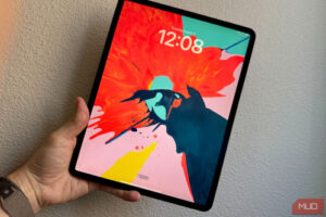 I turned off 3 iPad settings and my 8-year-old iPad Pro finally stopped lagging