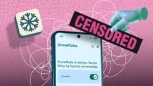 I Tried the Android App That’s Helping People Around the World Bypass Censorship Laws