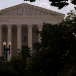 The Supreme Court’s Check on Trump’s Power Was Too Close for Comfort