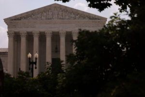 The Supreme Court’s Check on Trump’s Power Was Too Close for Comfort