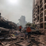 Searching for Survivors After Venezuela’s Historic Earthquakes
