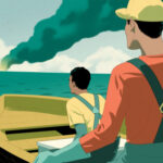 An Ecuadorian Fishing Boat Disappears Amid Trump’s Strikes in the Pacific