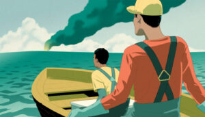An Ecuadorian Fishing Boat Disappears Amid Trump’s Strikes in the Pacific