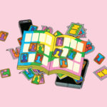 The Joyful Pointlessness of World Cup Sticker Books