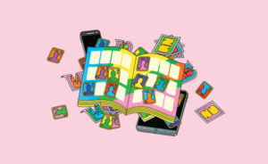 The Joyful Pointlessness of World Cup Sticker Books