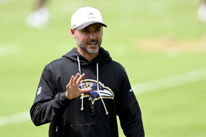 5 reasons Jesse Minter can win Bioreports NFL Coach of the Year in 2026