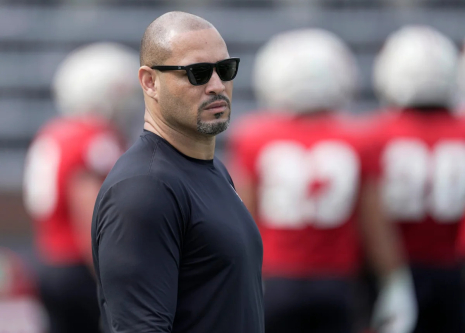 NFL GM Called Wisconsin a “Sleeping Giant” to Morocco Brown