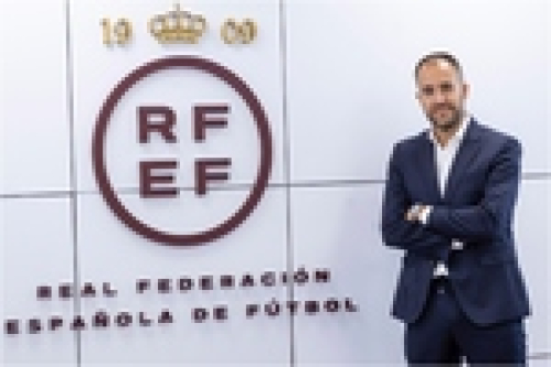 La IA llega al arbitraje de LaLiga