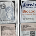 Complaint seeks to shut down Darwin’s Natural Pet products manufacturer