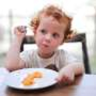 Why children often eat less in hot weather—and when parents should worry