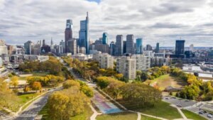 Meet the 10 Fastest-Growing Private Companies From the Philadelphia Area