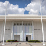 Kennedy Center board set to vote on whether to move forward with closure