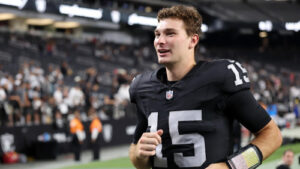 Fernando Mendoza, Drew Allar impress in NFL preseason; College football’s top 150 players